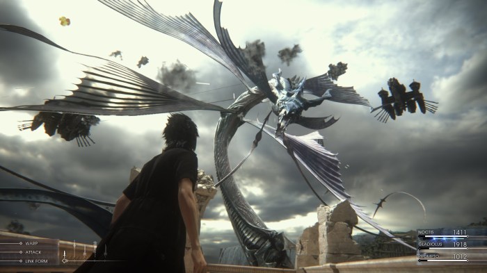 Final-Fantasy-XV-bosses