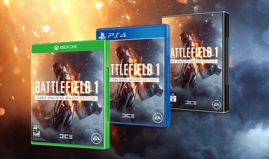 battlefield1earlyenlisterdeluxeedition