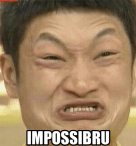impossibru
