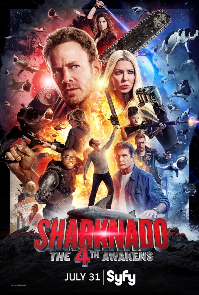 Skarknado_Poster
