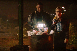 Diggle Meets The Flash