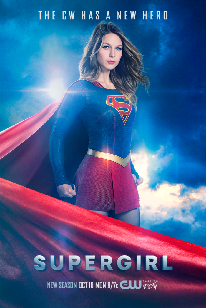 supergirlS2