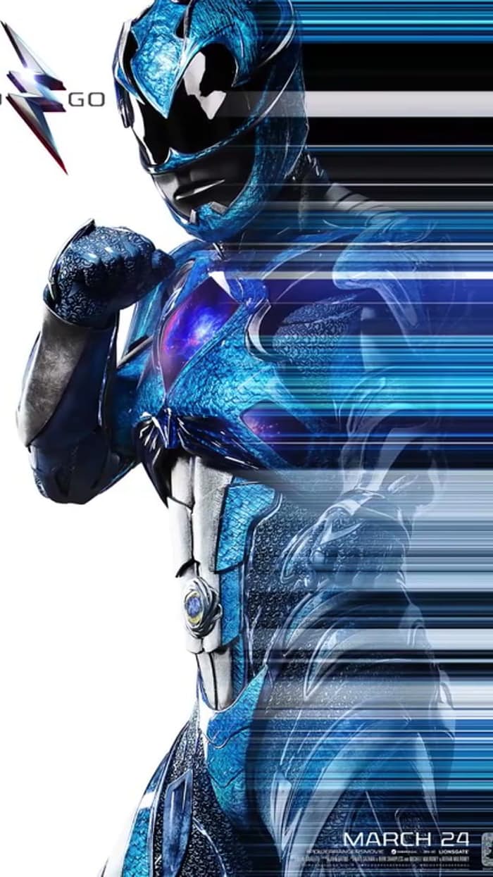 blue-ranger