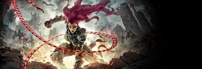 Darksiders III - 07