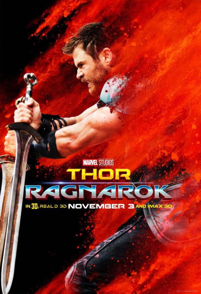 thor-ragnarok-poster-thor