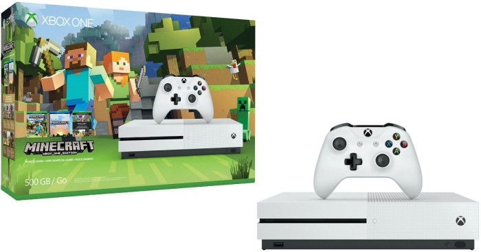 xbox-one-s-brasil-minecraft