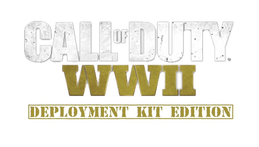 [Unboxing] Call of Duty WWII: Deployment Kit Edition | Portal Nerdcore