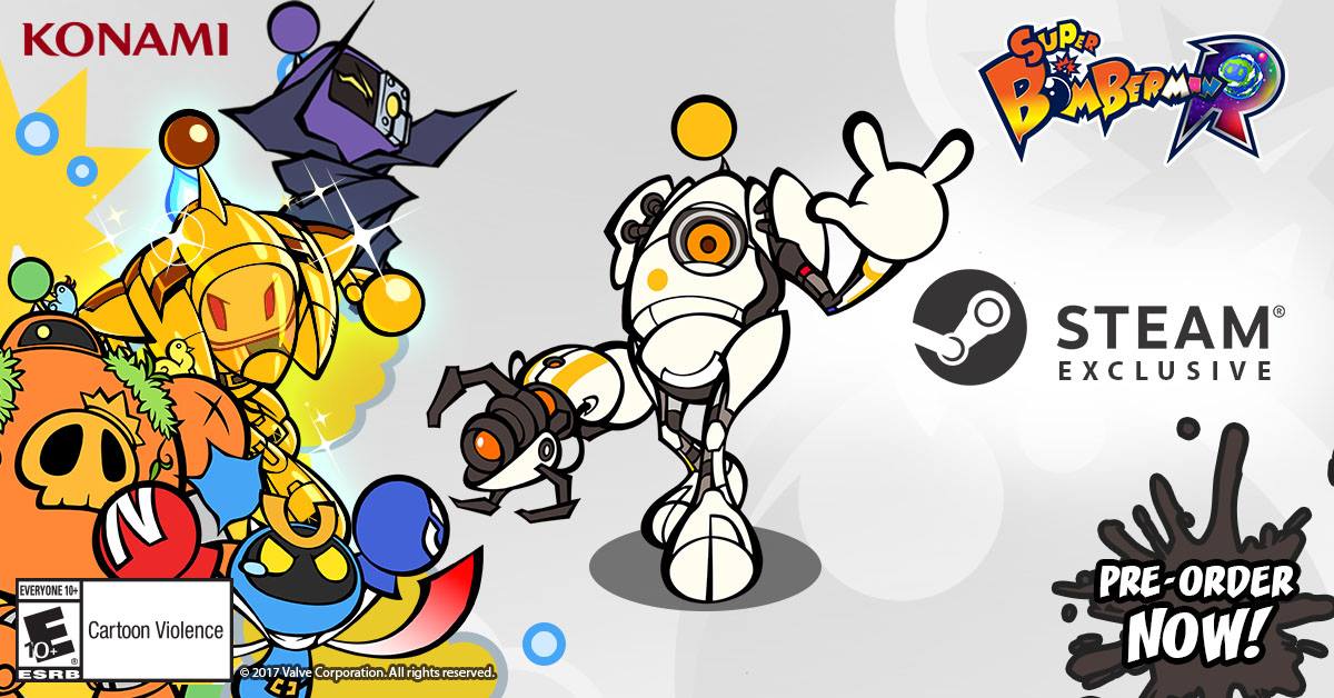 super-bomberman-r-pc