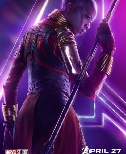 avengers-infinity-war-poster-okoye