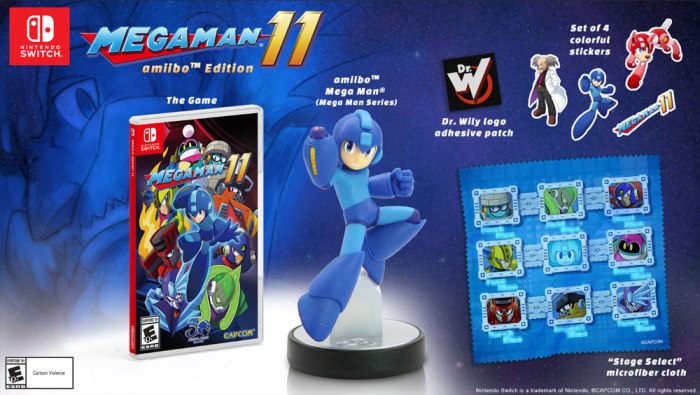 mega-man-11-amiibo-edition