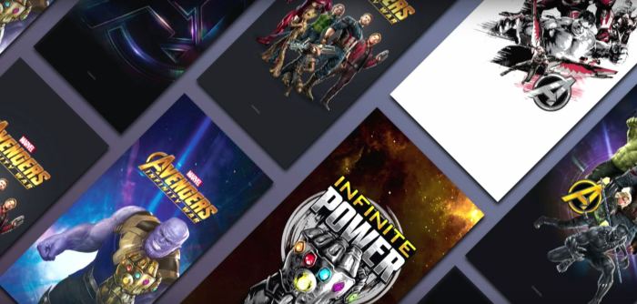 oneplus-6-marvel-avengers-limited-edition-walipapers