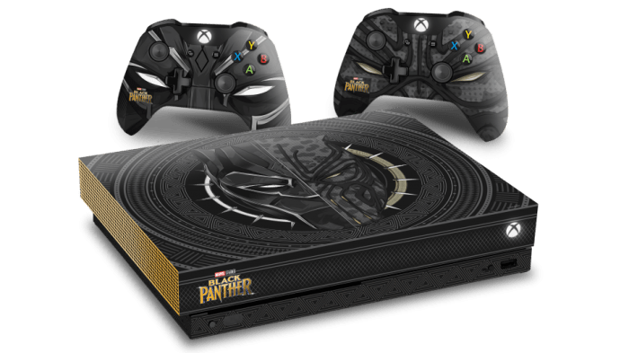 xbox-one-pantera-negra