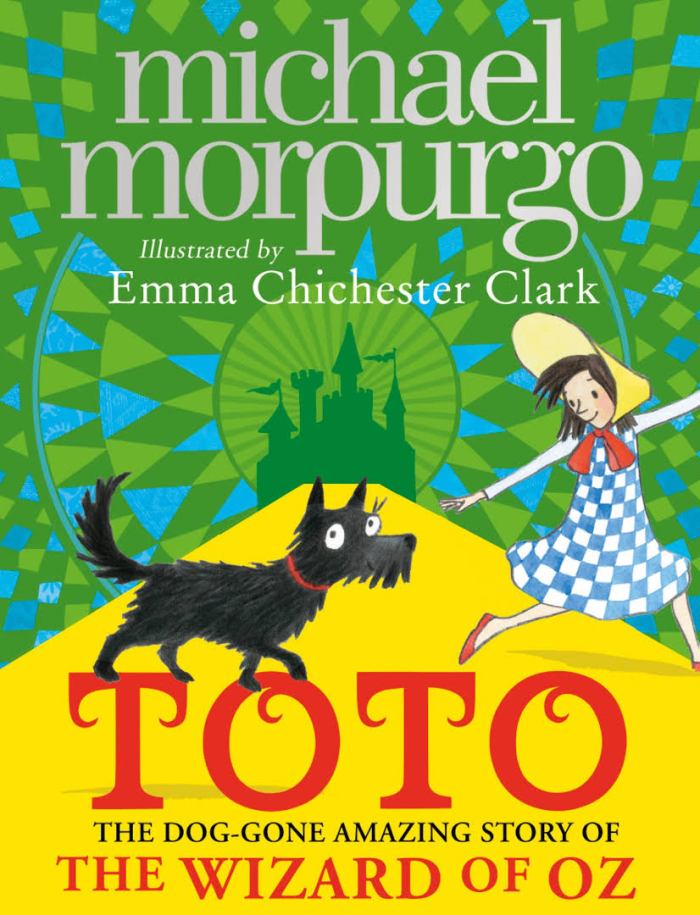 toto-the-dog-gone-amazing-story-of-the-wizard-of-oz-capa-livro