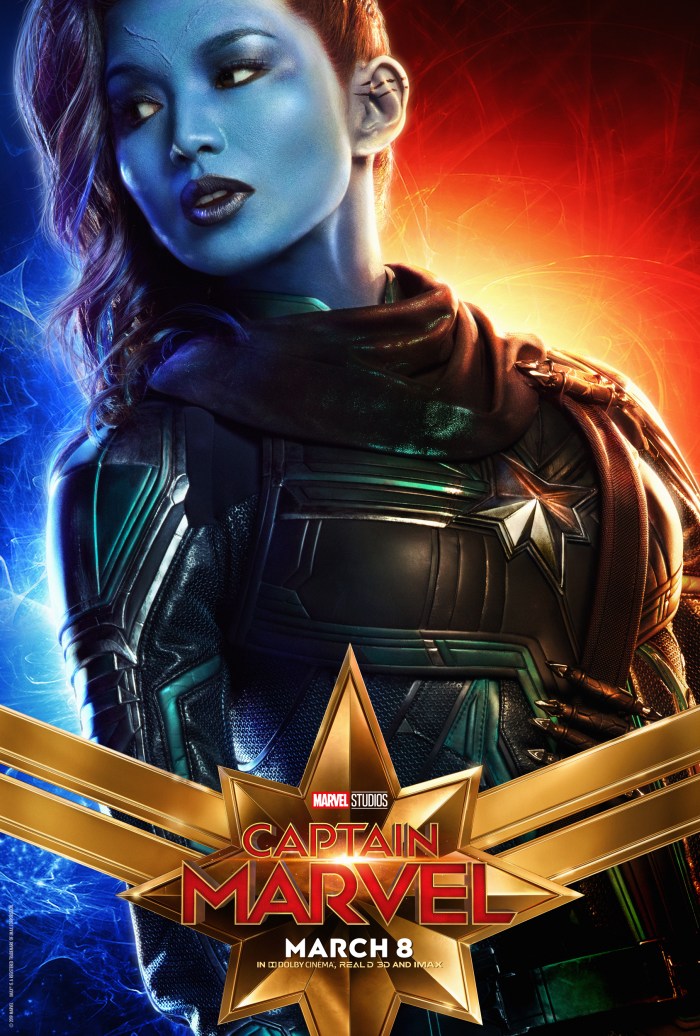 capita-marvel-poster-gemma-chan